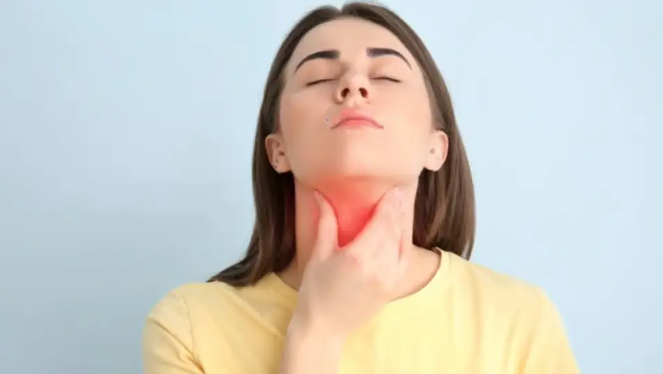 Viêm tuyến giáp bán cấp có trị khỏi không? image 1